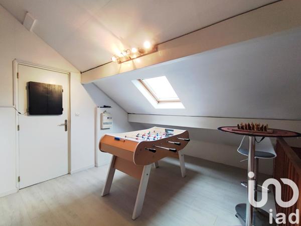 Maison à vendre 8 pièces 165 m² Tremblay-en-France