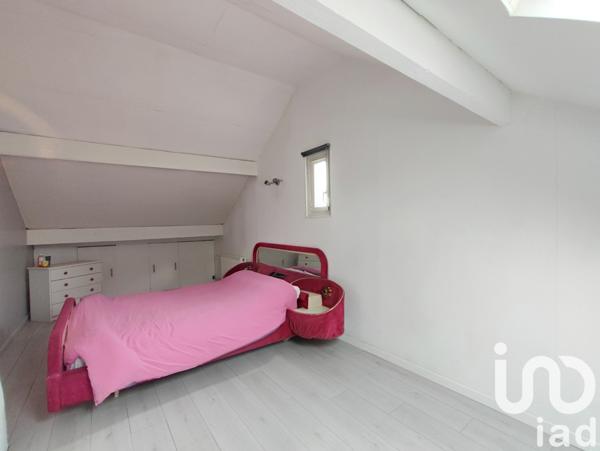 Maison à vendre 8 pièces 165 m² Tremblay-en-France