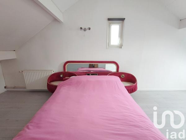 Maison à vendre 8 pièces 165 m² Tremblay-en-France