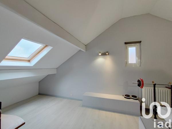 Maison à vendre 8 pièces 165 m² Tremblay-en-France