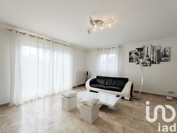 Maison à vendre 8 pièces 165 m² Tremblay-en-France