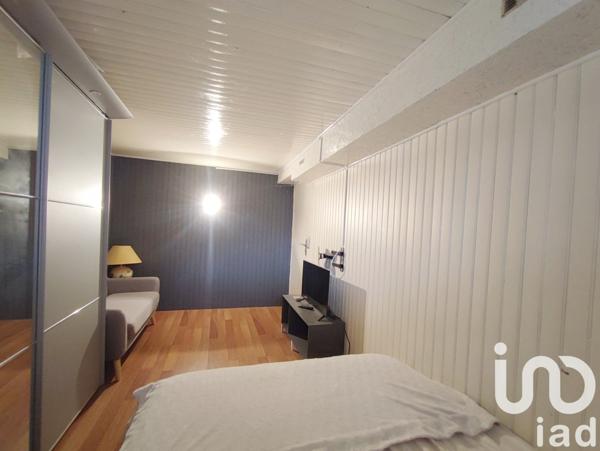 Maison à vendre 8 pièces 165 m² Tremblay-en-France