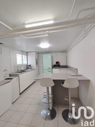 Maison à vendre 8 pièces 165 m² Tremblay-en-France