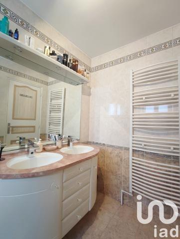 Maison à vendre 8 pièces 165 m² Tremblay-en-France