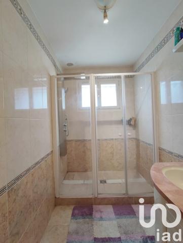 Maison à vendre 8 pièces 165 m² Tremblay-en-France