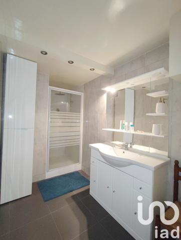 Maison à vendre 8 pièces 165 m² Tremblay-en-France