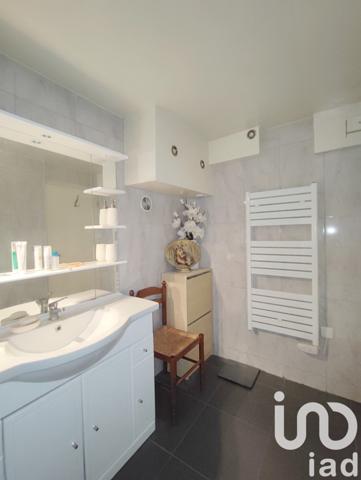 Maison à vendre 8 pièces 165 m² Tremblay-en-France