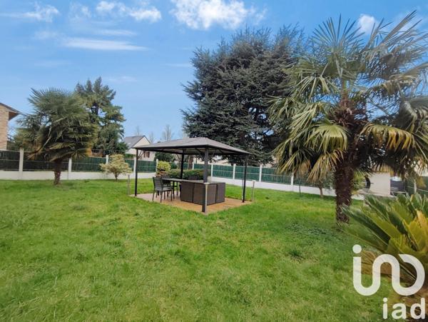 Maison à vendre 8 pièces 165 m² Tremblay-en-France