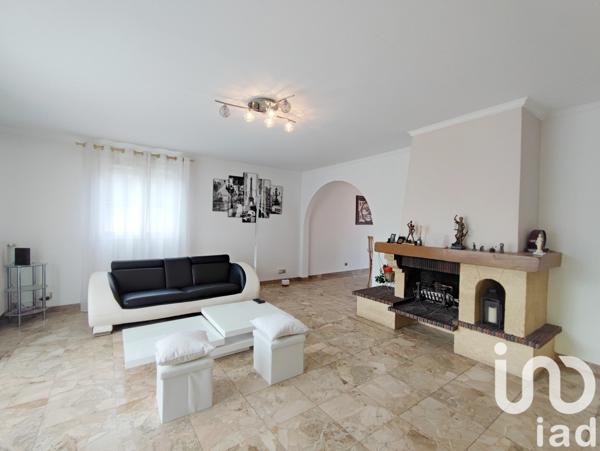 Maison à vendre 8 pièces 165 m² Tremblay-en-France