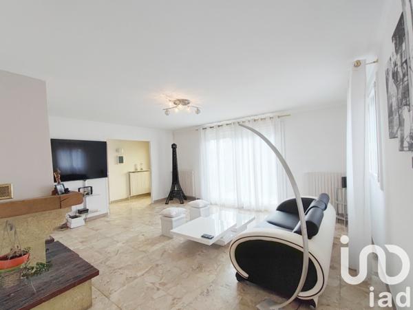 Maison à vendre 8 pièces 165 m² Tremblay-en-France