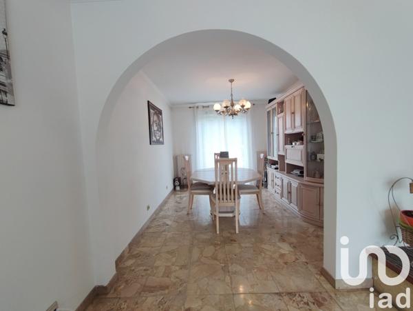 Maison à vendre 8 pièces 165 m² Tremblay-en-France