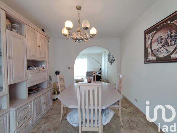 Maison à vendre 8 pièces 165 m² Tremblay-en-France