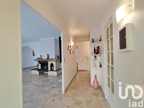 Maison à vendre 8 pièces 165 m² Tremblay-en-France