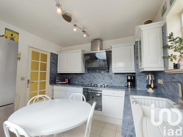 Maison à vendre 8 pièces 165 m² Tremblay-en-France