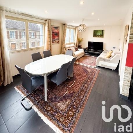 Maison à vendre 5 pièces 150 m² Méry-sur-Oise