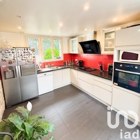 Maison à vendre 5 pièces 150 m² Méry-sur-Oise