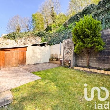 Maison à vendre 5 pièces 150 m² Méry-sur-Oise