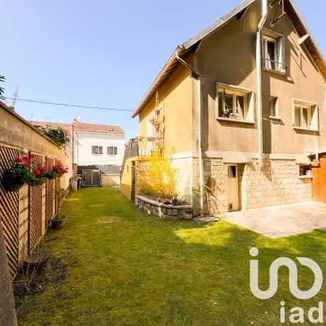 Maison à vendre 5 pièces 150 m² Méry-sur-Oise