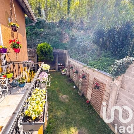 Maison à vendre 5 pièces 150 m² Méry-sur-Oise