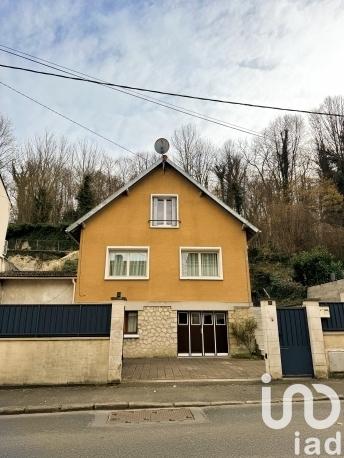 Maison à vendre 5 pièces 150 m² Méry-sur-Oise