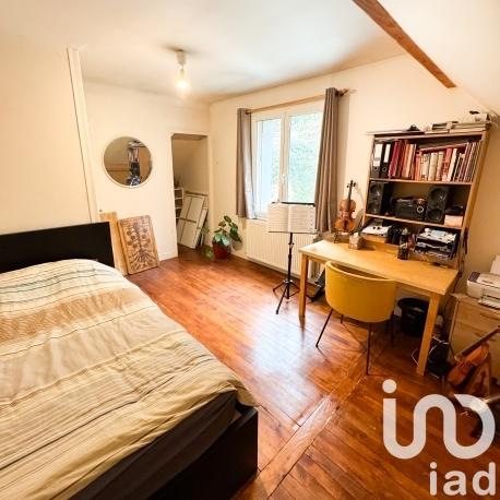 Maison à vendre 5 pièces 150 m² Méry-sur-Oise