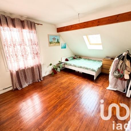 Maison à vendre 5 pièces 150 m² Méry-sur-Oise