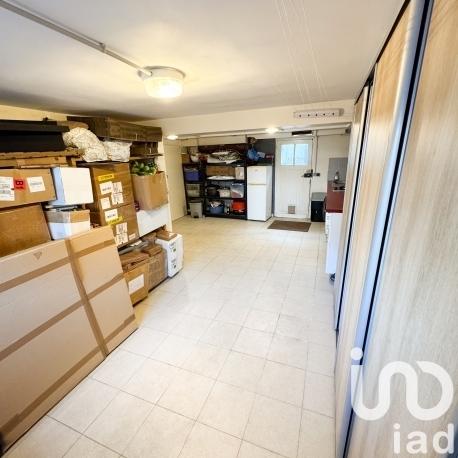 Maison à vendre 5 pièces 150 m² Méry-sur-Oise