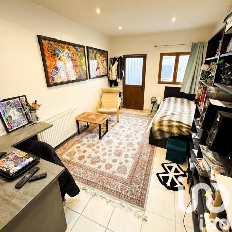 Maison à vendre 5 pièces 150 m² Méry-sur-Oise