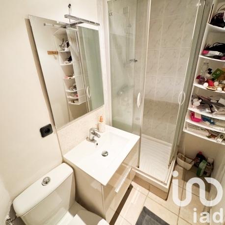 Maison à vendre 5 pièces 150 m² Méry-sur-Oise