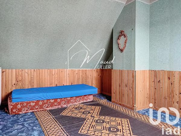 Maison à vendre 6 pièces 110 m² Longperrier