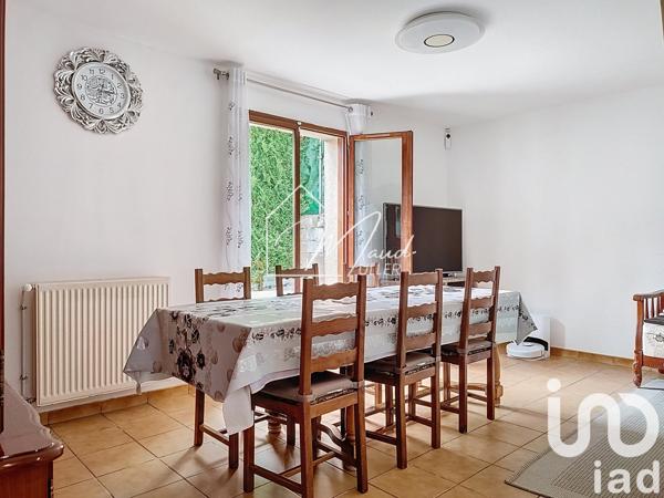 Maison à vendre 6 pièces 110 m² Longperrier