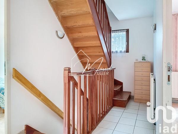 Maison à vendre 6 pièces 110 m² Longperrier