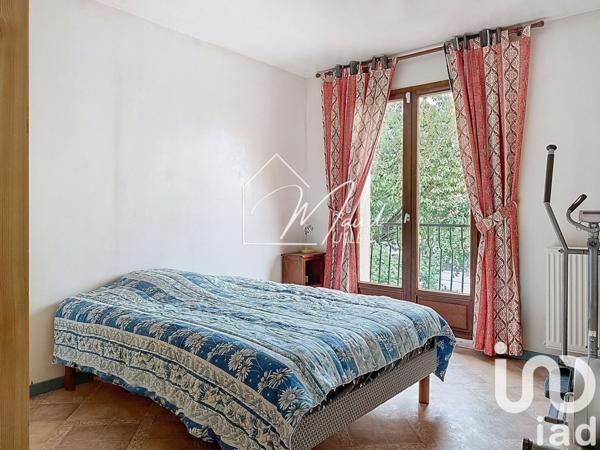 Maison à vendre 6 pièces 110 m² Longperrier