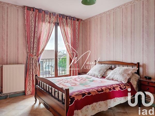 Maison à vendre 6 pièces 110 m² Longperrier