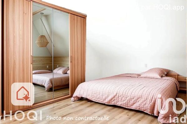 Maison à vendre 6 pièces 110 m² Longperrier