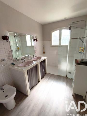 Maison à vendre 6 pièces 125 m² Puygouzon