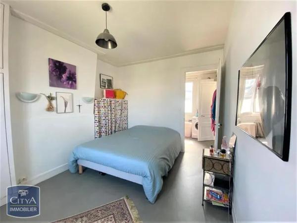 Appartement à louer 2 pièces 67.84m² Dieppe (76200)