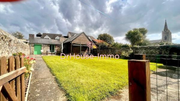 Maison à vendre 8 pièces de 163 m²