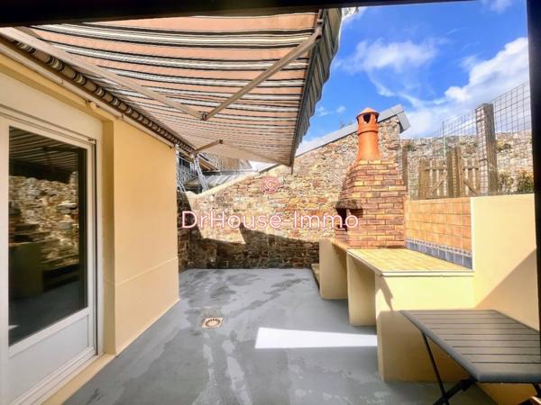 Maison à vendre 8 pièces de 163 m²