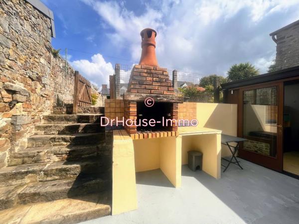 Maison à vendre 8 pièces de 163 m²