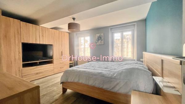 Maison à vendre 8 pièces de 163 m²