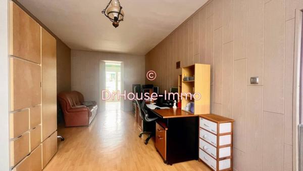 Maison à vendre 8 pièces de 163 m²