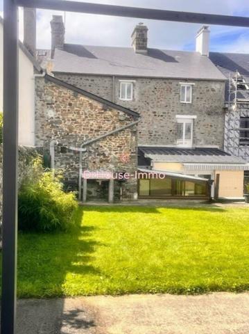 Maison à vendre 8 pièces de 163 m²