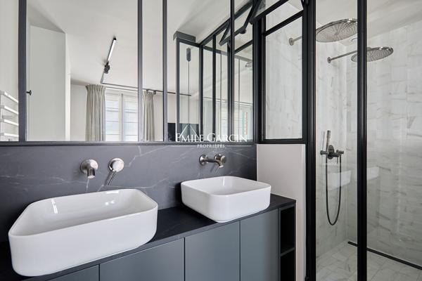 A vendre - Appartement - 67 m² - Paris - 75007 - Saint Germain des Prés