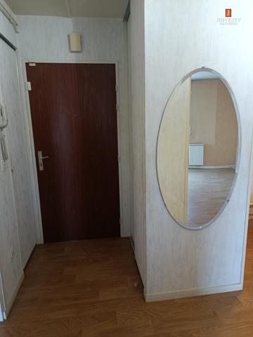 JYNVESTY IMMOBILIER - APPARTEMENT LORIENT/MERVILLE - BEL EMPLACEMENT AU COEUR DE VILLE (loué sous bail meublé)