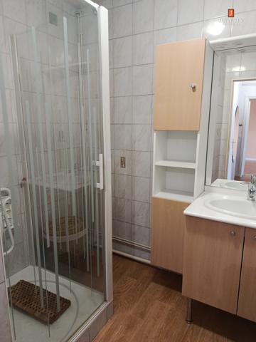JYNVESTY IMMOBILIER - APPARTEMENT LORIENT/MERVILLE - BEL EMPLACEMENT AU COEUR DE VILLE (loué sous bail meublé)