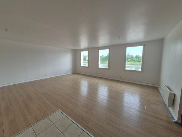 Appartement Auray Saint GOUSTAN - 3 pièce(s) 93.56 m2 , Auray