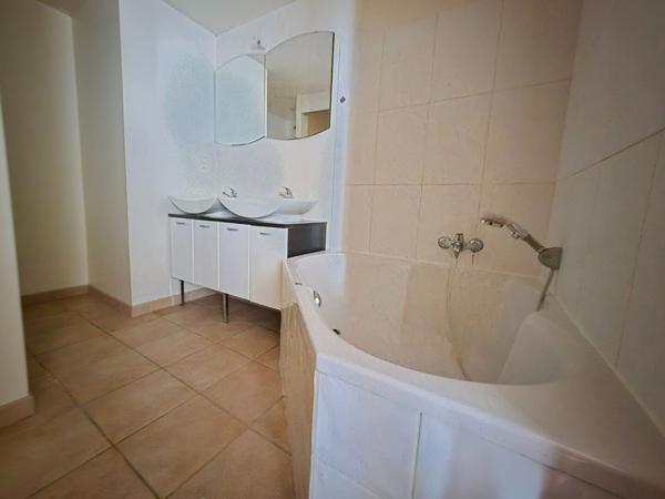 Appartement Auray Saint GOUSTAN - 3 pièce(s) 93.56 m2 , Auray