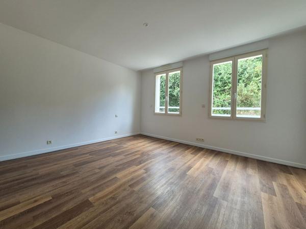 Appartement Auray Saint GOUSTAN - 3 pièce(s) 93.56 m2 , Auray