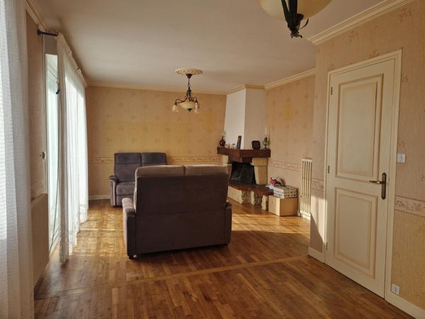 A seulement 05 minutes de PONTIVY... Pontivy (56300)